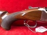 Browning Citori Ultra XS Skeet 12ga w/ 28ga tubes - 6 of 16