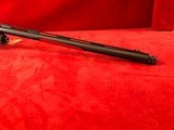 NIB LH Benelli SBE 3 12ga - 2 of 12