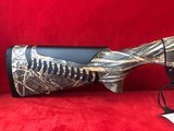 NIB LH Benelli SBE 3 12ga - 7 of 13