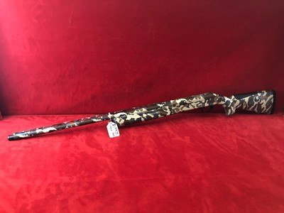 Sauer SL5 12ga 28
