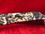 Sauer SL5 12ga 28