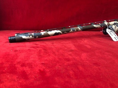 Sauer SL5 12ga 28