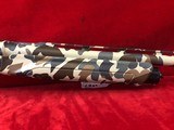 Sauer SL5 12ga 28