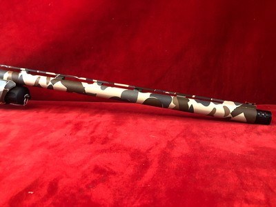 Sauer SL5 12ga 28