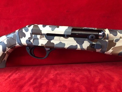 Sauer SL5 12ga 28