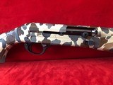 Sauer SL5 12ga 28