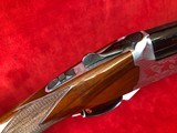 Sig Arms SA3 12ga 28