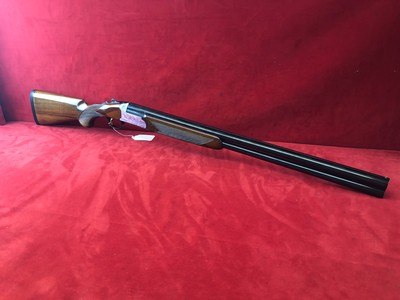 Sig Arms SA3 12ga 28