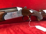 Sig Arms SA3 12ga 28