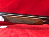 Sig Arms SA3 12ga 28