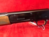NIB Browning A5 Sweet Sixteen - 9 of 10