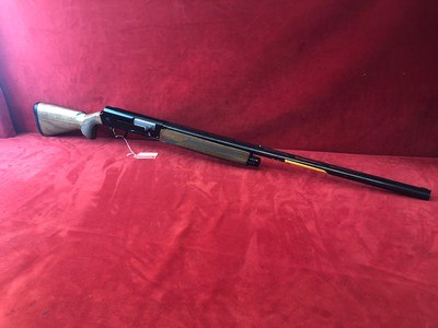 NIB Browning A5 Sweet Sixteen