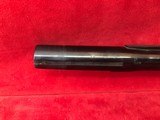 Left Hand Remington 1100 Barrel 28
