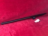 Left Hand Remington 1100 Barrel 28