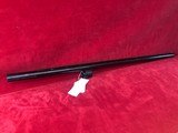 Left Hand Remington 1100 Barrel 28