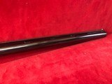Left Hand Remington 1100 Barrel 28