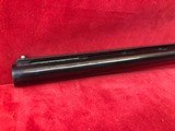 Left Hand Remington 1100 Barrel 28