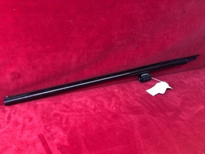 Left Hand Remington 1100 Barrel 28" Mod 12ga