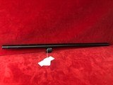 Left Hand Remington 1100 Barrel 28