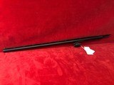 Left Hand Remington 1100 Barrel 28