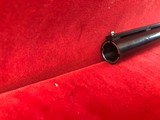 Left Hand Remington 1100 Barrel 28