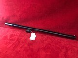 Left Hand Remington 1100 Barrel 26