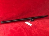 Left Hand Remington 1100 Barrel 26