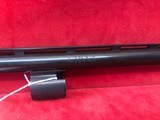 Left Hand Remington 1100 Barrel 26