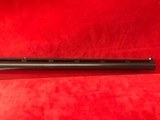 Left Hand Remington 1100 Barrel 26