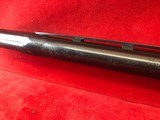 Left Hand Remington 1100 Barrel 26