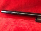 Left Hand Remington 1100 Barrel 26
