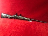 Howa 1500 7mm-08 Threaded Barrel - 1 of 11