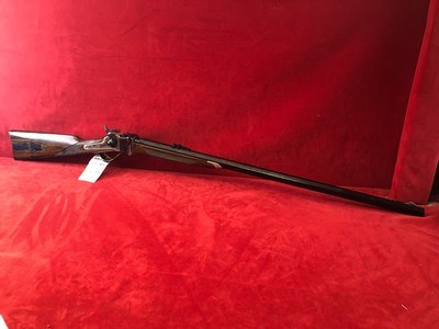 Uberti Sharps 45-70
