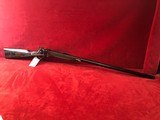 Uberti Sharps 45-70