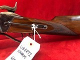 Uberti Sharps 45-70 - 16 of 23