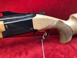 Browning 725 Trap 12ga Maple - 10 of 11