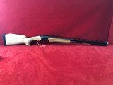 Browning 725 Trap 12ga Maple - 1 of 11