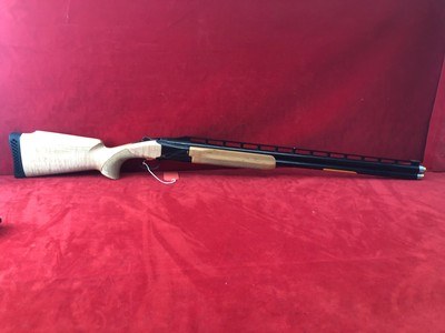 Browning 725 Trap 12ga Maple