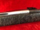 Weatherby Mark V Accumark 30-378 Wby Mag - 11 of 17
