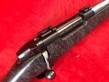 Weatherby Mark V Accumark 30-378 Wby Mag - 7 of 17