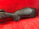 Weatherby Mark V Accumark 30-378 Wby Mag - 13 of 17