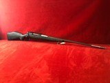 Weatherby Mark V Accumark 30-378 Wby Mag - 1 of 17