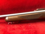 NIB Ruger #1 6.5 PRC Stainless - 9 of 13