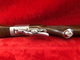 NIB Ruger #1 6.5 PRC Stainless - 13 of 13