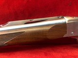 NIB Ruger #1 6.5 PRC Stainless - 10 of 13