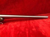 NIB Ruger #1 6.5 PRC Stainless - 2 of 13