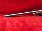 NIB Ruger #1 6.5 PRC Stainless - 8 of 13