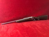 NIB Ruger #1 6.5 PRC Stainless - 7 of 13