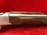 NIB Ruger #1 6.5 PRC Stainless - 4 of 13