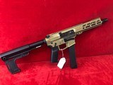 CMMG Banshee 10mm